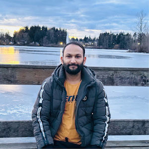 Meet your Posher, Neeraj